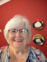 Charlotte McLemore